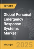 Personal Emergency Response Systems (PERS) - Global Strategic Business Report- Product Image