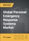 Personal Emergency Response Systems (PERS) - Global Strategic Business Report - Product Thumbnail Image