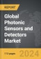 Photonic Sensors and Detectors: Global Strategic Business Report - Product Thumbnail Image
