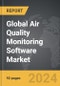 Air Quality Monitoring Software - Global Strategic Business Report - Product Thumbnail Image