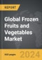 Frozen Fruits and Vegetables - Global Strategic Business Report - Product Thumbnail Image