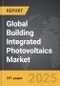 Building Integrated Photovoltaics (BiPV) - Global Strategic Business Report - Product Image