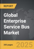 Enterprise Service Bus (ESB): Global Strategic Business Report- Product Image