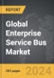 Enterprise Service Bus (ESB) - Global Strategic Business Report - Product Thumbnail Image