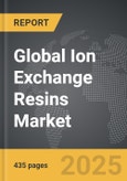 Ion Exchange Resins - Global Strategic Business Report- Product Image