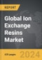 Ion Exchange Resins - Global Strategic Business Report - Product Image