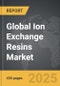 Ion Exchange Resins - Global Strategic Business Report - Product Image