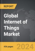 Internet of Things (IoT): Global Strategic Business Report- Product Image