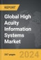High Acuity Information Systems: Global Strategic Business Report - Product Image
