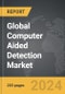 Computer Aided Detection (CAD) - Global Strategic Business Report - Product Thumbnail Image