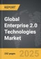 Enterprise 2.0 Technologies - Global Strategic Business Report - Product Image