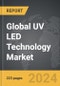 UV LED Technology: Global Strategic Business Report - Product Thumbnail Image
