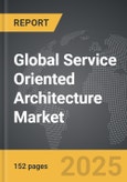 Service Oriented Architecture - Global Strategic Business Report- Product Image