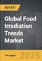 Food Irradiation Trends - Global Strategic Business Report - Product Thumbnail Image