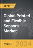 Printed and Flexible Sensors - Global Strategic Business Report- Product Image