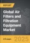 Air Filters and Filtration Equipment - Global Strategic Business Report - Product Image