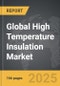 High Temperature Insulation (HTI): Global Strategic Business Report - Product Thumbnail Image