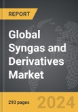 Syngas and Derivatives: Global Strategic Business Report- Product Image