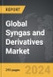 Syngas and Derivatives - Global Strategic Business Report - Product Thumbnail Image