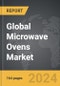 Microwave Ovens: Global Strategic Business Report - Product Thumbnail Image