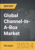 Channel-In-A-Box (CiaB) - Global Strategic Business Report- Product Image