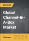 Channel-In-A-Box (CiaB) - Global Strategic Business Report - Product Thumbnail Image