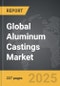 Aluminum Castings - Global Strategic Business Report - Product Thumbnail Image