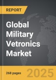 Military Vetronics: Global Strategic Business Report- Product Image