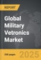 Military Vetronics - Global Strategic Business Report - Product Thumbnail Image