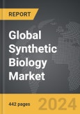 Synthetic Biology - Global Strategic Business Report- Product Image
