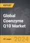 Coenzyme Q10: Global Strategic Business Report - Product Image