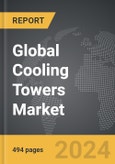 Cooling Towers - Global Strategic Business Report- Product Image