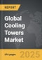 Cooling Towers - Global Strategic Business Report - Product Image