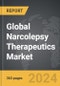 Narcolepsy Therapeutics: Global Strategic Business Report - Product Thumbnail Image