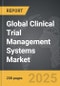 Clinical Trial Management Systems (CTMS): Global Strategic Business Report - Product Image