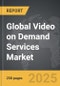 Video on Demand (VOD) Services: Global Strategic Business Report - Product Image