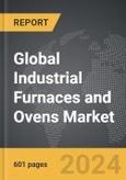 Industrial Furnaces and Ovens - Global Strategic Business Report- Product Image
