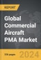 Commercial Aircraft PMA - Global Strategic Business Report - Product Thumbnail Image