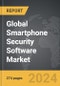 Smartphone Security Software: Global Strategic Business Report - Product Image