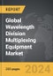 Wavelength Division Multiplexing (WDM) Equipment - Global Strategic Business Report - Product Image