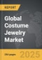 Costume Jewelry - Global Strategic Business Report - Product Thumbnail Image