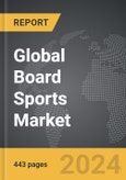Board Sports - Global Strategic Business Report- Product Image