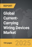 Current-Carrying Wiring Devices: Global Strategic Business Report- Product Image