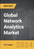 Network Analytics: Global Strategic Business Report- Product Image