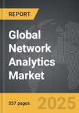 Network Analytics: Global Strategic Business Report- Product Image