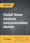 Water Analysis Instrumentation - Global Strategic Business Report - Product Thumbnail Image