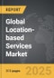 Location-based Services (LBS) - Global Strategic Business Report - Product Image