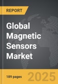 Magnetic Sensors: Global Strategic Business Report- Product Image