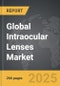 Intraocular Lenses - Global Strategic Business Report - Product Thumbnail Image