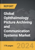 Ophthalmology Picture Archiving and Communication Systems: Global Strategic Business Report- Product Image